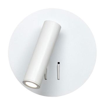 Бра LED 6W 3000К LOFT2018-WH белый Floadow LOFT IT