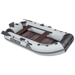 Доп. модификация лодок Pelican Гавиал Elegant Гребная