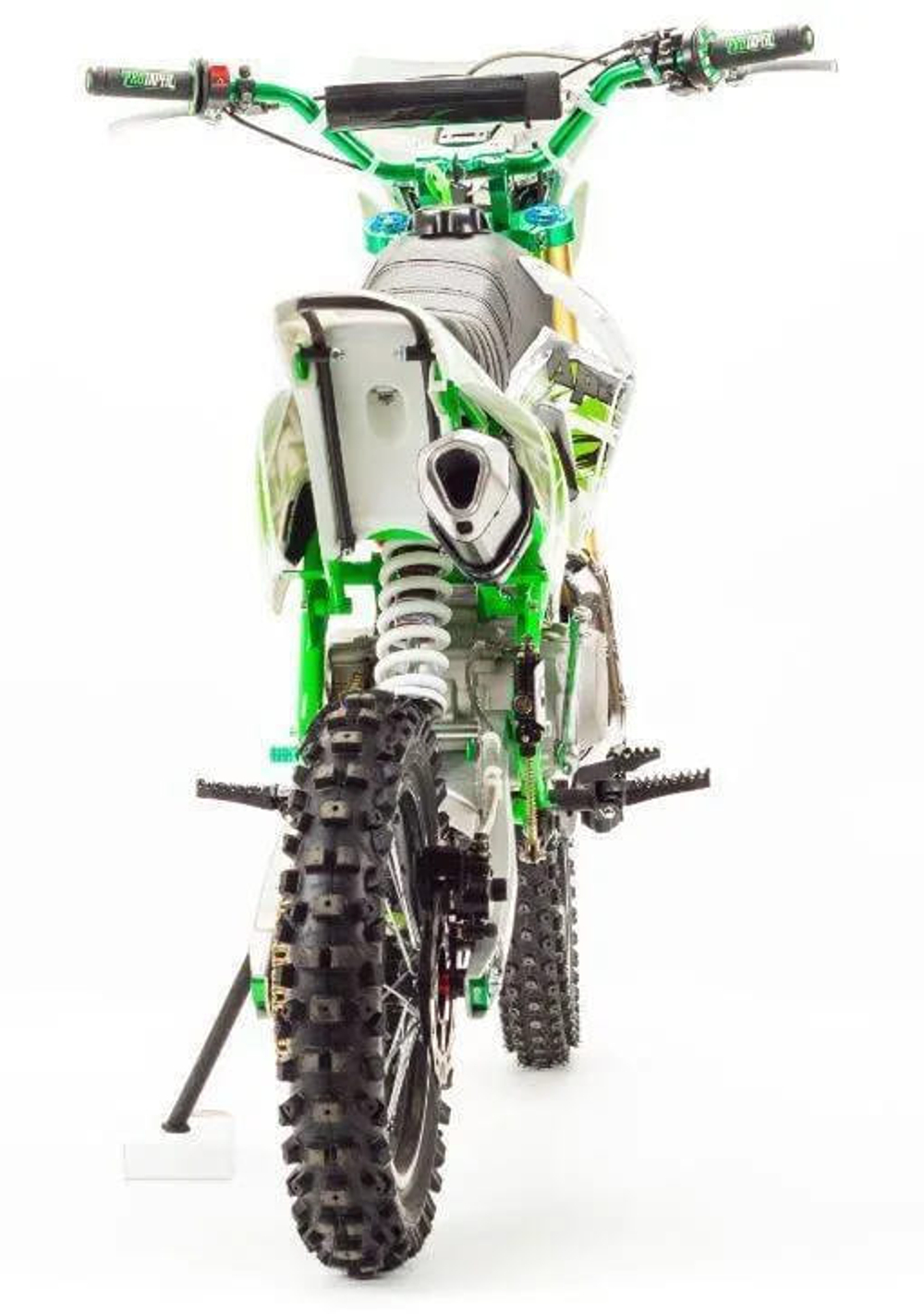 Мотоцикл MOTOLAND Apex125 PITBIKE