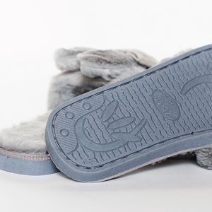 Тапки Grey Rabbit 38-39