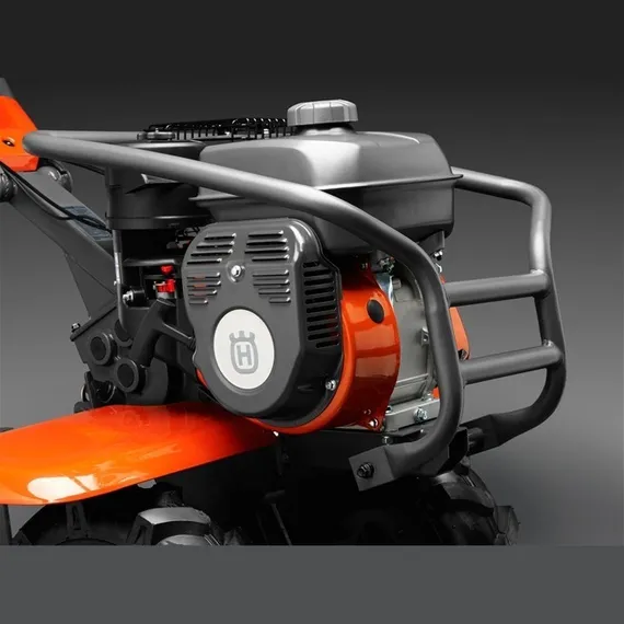 Мотоблок "HUSQVARNA" TF 338