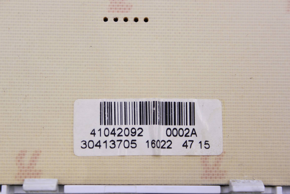 Модуль управления стиральной машины Candy GVW 264DC-07