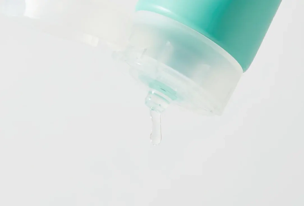 Trimay Бессульфатный шампунь с биотином Trimay Your Garden Shampoo Calming (Biotin) (120 мл)