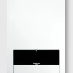 Настенный газовый котел Buderus Logamax U052-28K, 7747380127