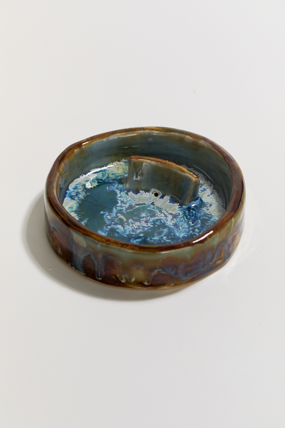 Тарелка ALTAR mini