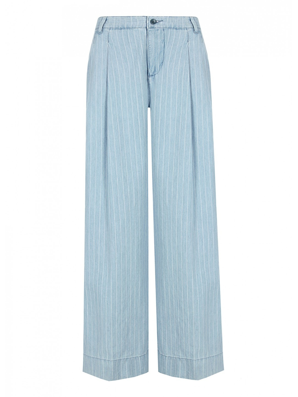 Джинсы женские Pant Denim Stripe LIU JO