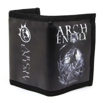 Кошелек Arch Enemy (009)