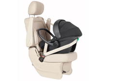 Carrello NOVA (0-13 кг) Black - Черный