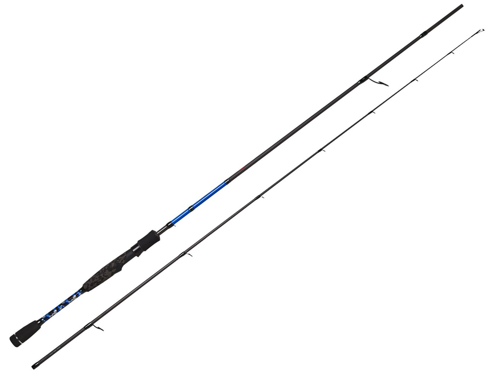 Спиннинг SALMO Aggressor 35 2.65