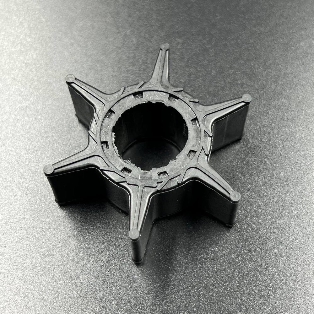 Ремкомплект помпы охлаждения Yamaha 40-50, F50-F60 (с корпусом) (Omax)