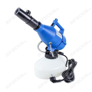 Генератор холодного тумана Specos Buran