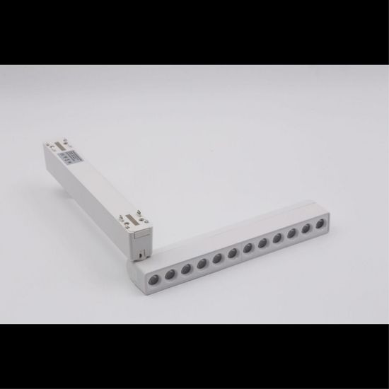 Светильник трековый APL.0102.10.12