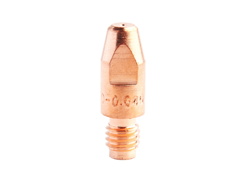 Наконечник сварочный Cu CrZr M8 d1.6 (MS) ICU0005-86