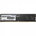 Модуль памяти Patriot Signature, PSD58G560041, DDR5, DIMM, 8Gb, 5600Mhz, CL46