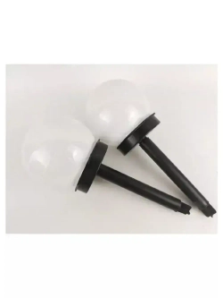 Уличный светильник, LED, количество ламп:4шт