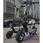 Электросамокат Dualtron X