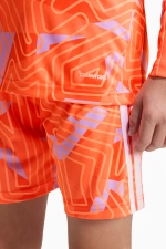 Вратарская кофта adidas Tiro 26 Competition GK Детская - оранжевый