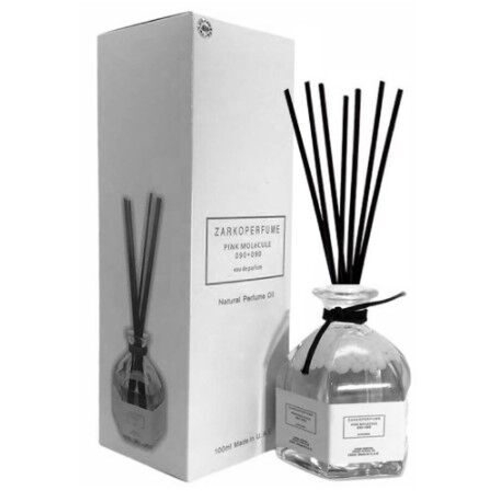 Диффузор Zarkoperfume "PINK MOLeCULE 090.09", 100 ml