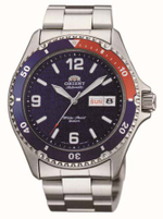 Часы механические Orient Sport FAA02002D9