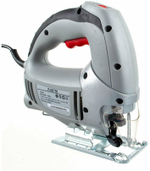 Лобзик электрический РЕСАНТА Л-80/750