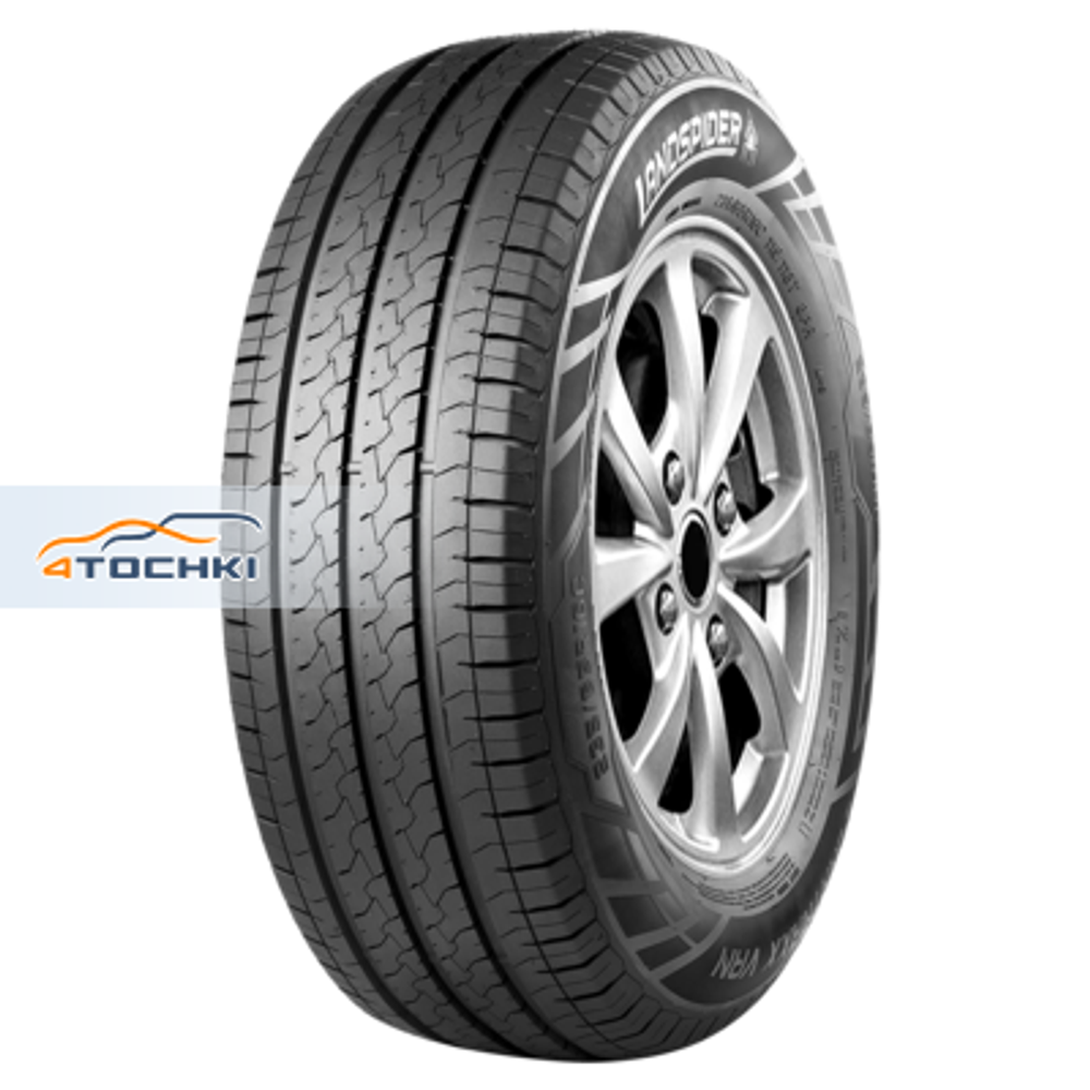 Легковая шина Landspider 195/70R15C 104/102S Duratraxx VAN TL 8PR