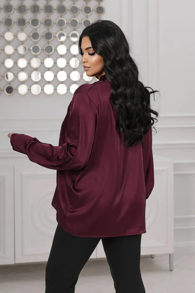 Блузка УК-824-6 Fabrika