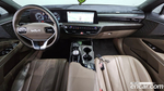 Kia K8 2.5 Бензин 2WD (07.2022)