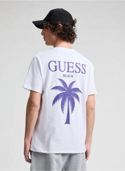 Футболка мужская GUESS