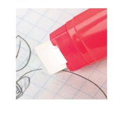 Pozan \  Ластик \  TRI JET AUTOMATIC ERASER HOLDERS