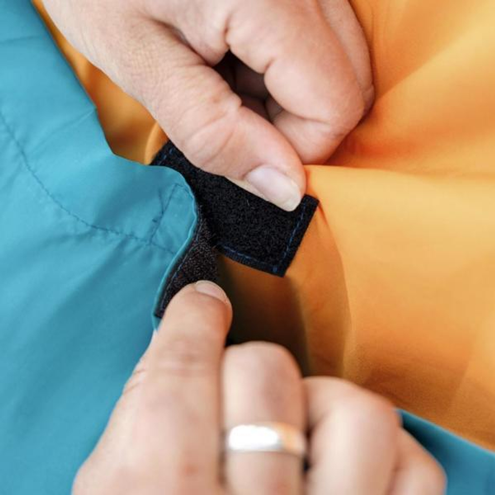 Мешок спальный Evade 5, 205*90 см,Bestway (68101)