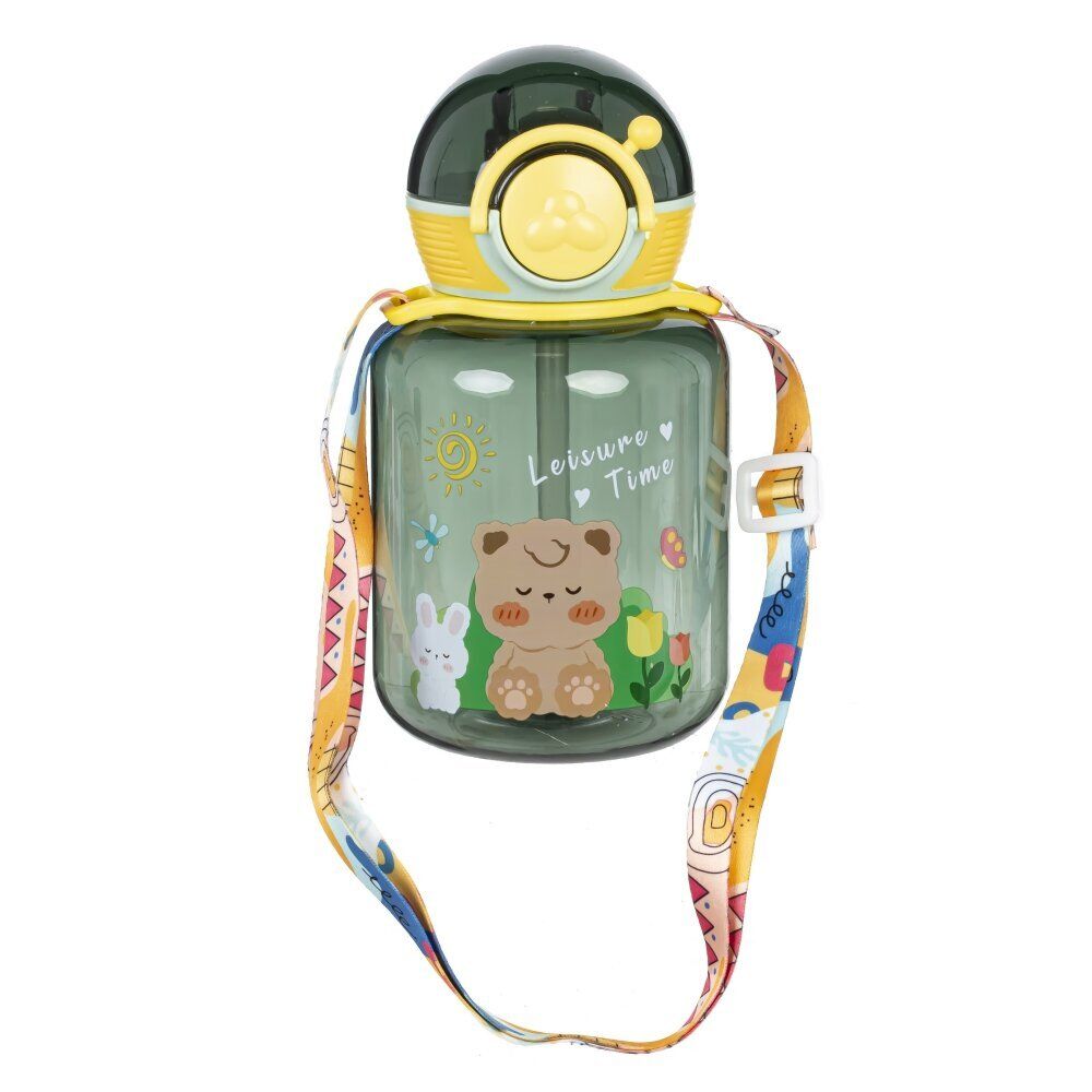 GAEM Бутылка, 600 мл, L9 W9 H17 см, 3в.