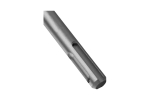 Бур Профессионал (10x260 мм; SDS-plus) Зубр 29314-260-10_z02
