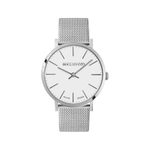 Часы Mya Silver White Boccadamo