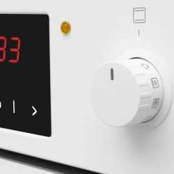 Духовой шкаф Hansa BOEW68418