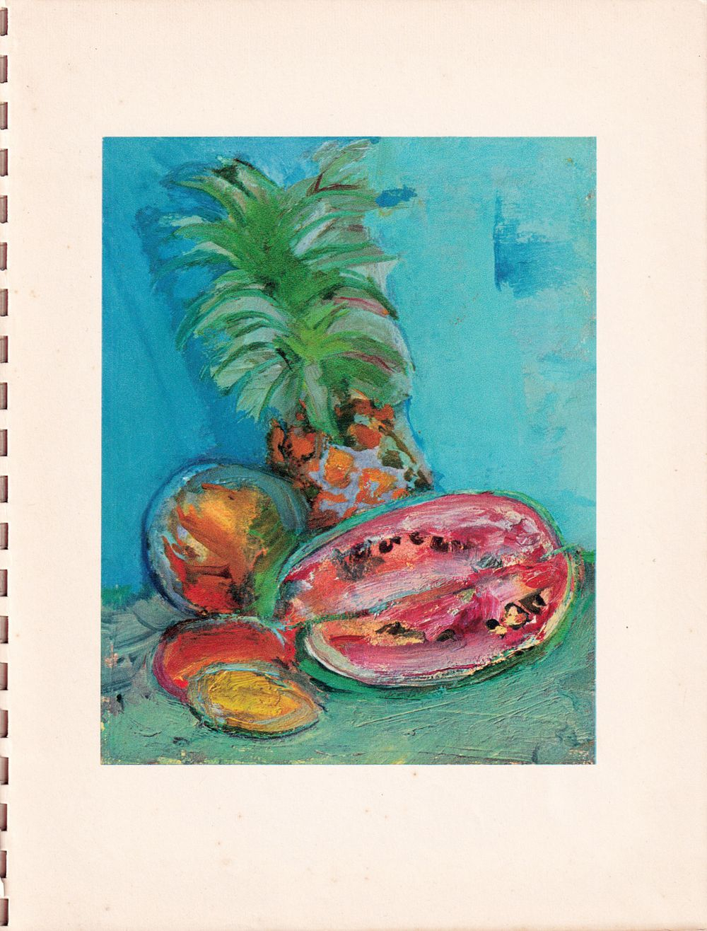 Прейскурант лучших вин парижского торгового дома «Николя» (Nicolas) на 1959 год