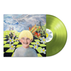 BIICLA 'HYPER HOUSE' (12" винил)