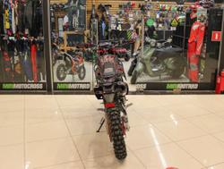 Кроссовый мотоцикл FXmoto Raptor (NC300) 21/18
