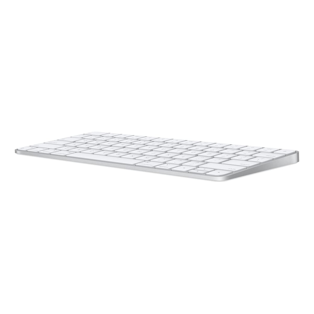 Клавиатура беспроводная Apple Magic Keyboard (MK2A3RS) Серебристый