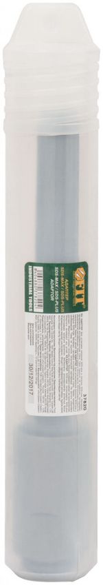 Адаптер SDS-MAX на SDS-PLUS, CrV