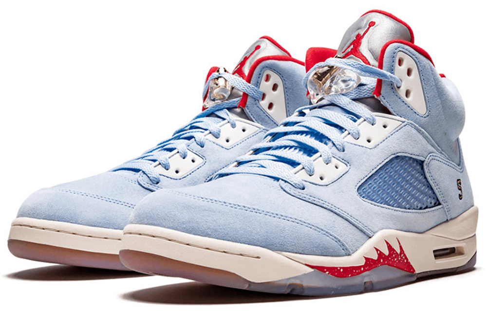 Кроссовки Trophy Room X Jordan Air Jordan 5