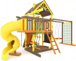 детская площадка премиум