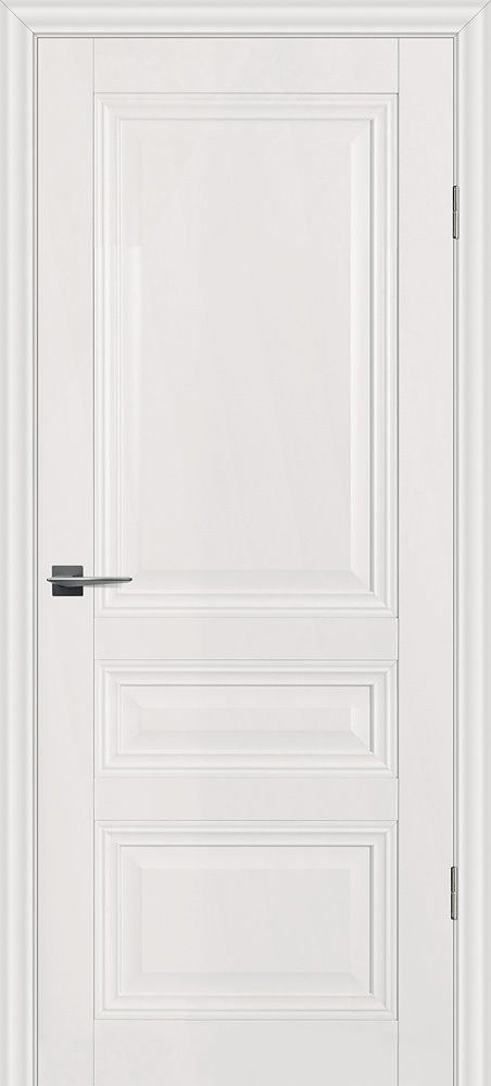 Дверь PSC-40 / Цвет Зефир / Двери PROFILO PORTE