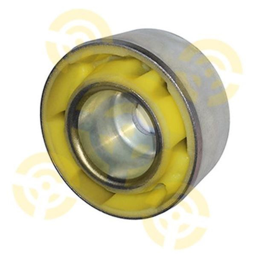 Полиуретановый сайлентблок заднего подрамника, крепление редуктора, задний правый(Кратность 1 шт) 3063260