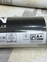 Обои флизелиновые BN 220601 Grounded Нидерланды