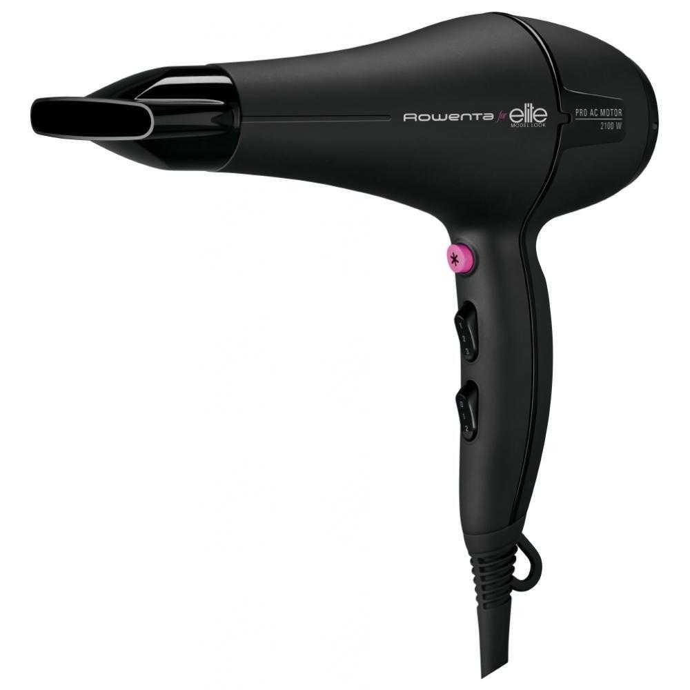 Фен Rowenta Signature Pro AC CV7812F0