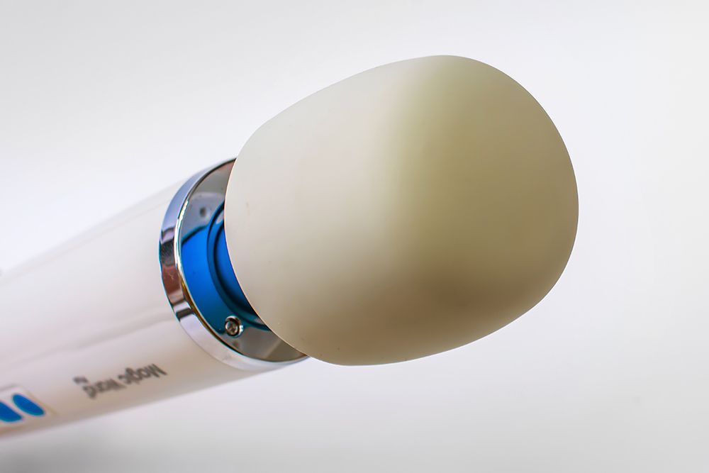 Magic Wand Plus (оригинал для США) HV-265