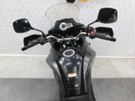 Suzuki V-Strom DL650 2014