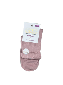 Женские носки из хлопка набор 10 пар