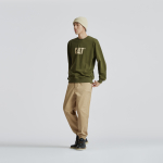 Сапоги CAT, P725565M3ADC09