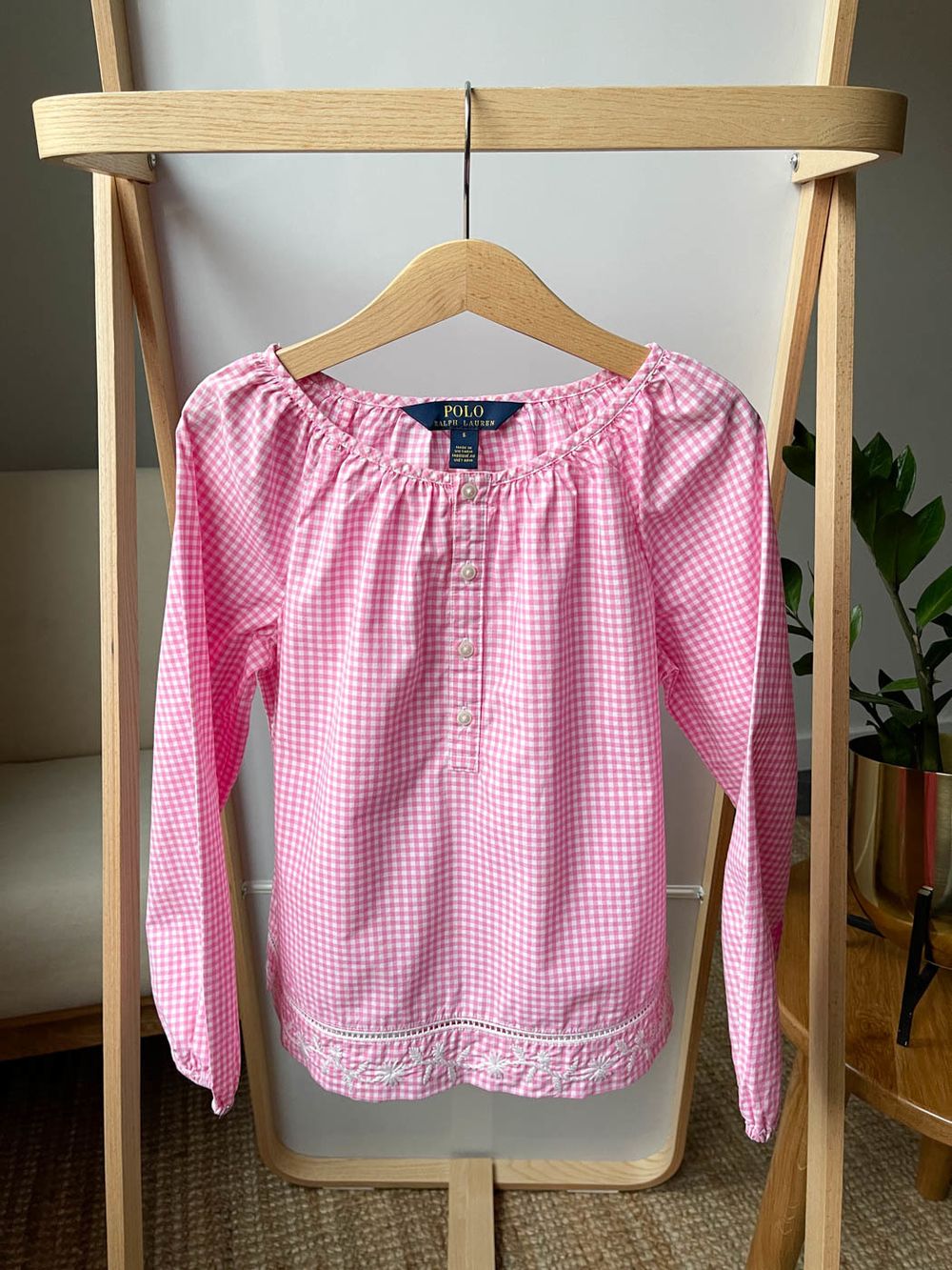 Рубашка Ralph Lauren